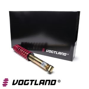 Vogtland Hårdhetsjusterbar Coilover Vogtland Hårdhetsjusterbar Coilover