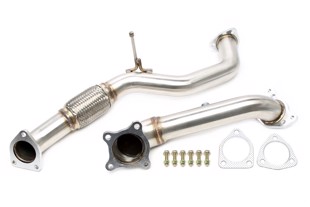 TA-Technix Downpipe Honda Civic R