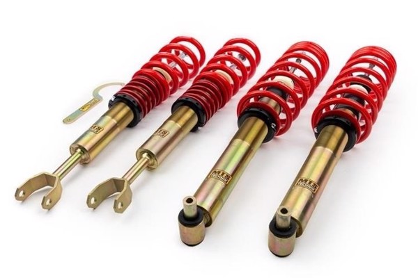 MTS Coilover Street til Audi A4 B5 Avant