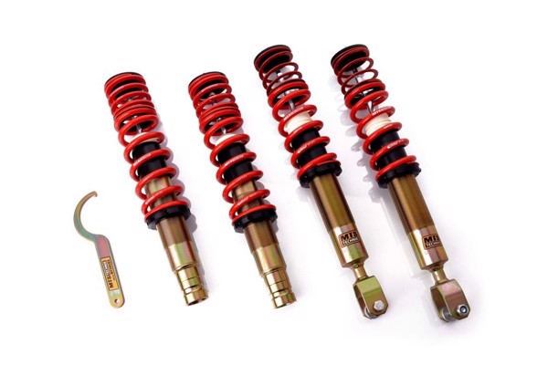 MTS Coilover Sport til Honda Civic V Coupe