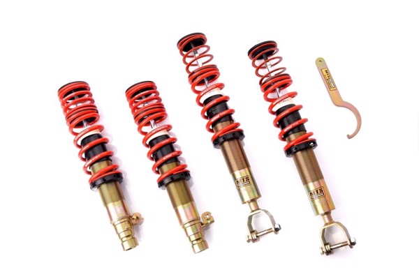 MTS Coilover Comfort til Honda Civic IV Sedan