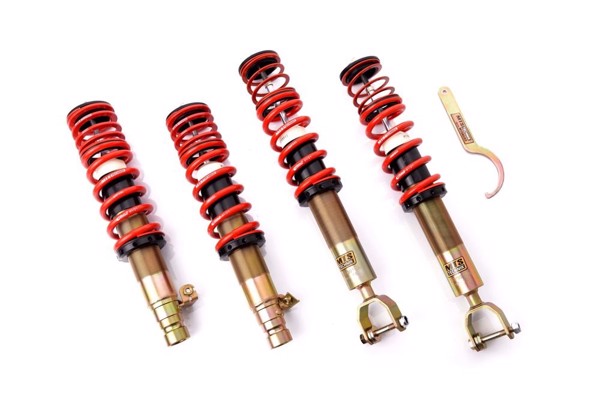 MTS Coilover Sport til Honda Civic IV Sedan