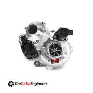 The Turbo Engineers | Audi S8