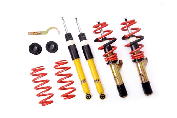 MTS Coilover Sport til VW Tiguan I