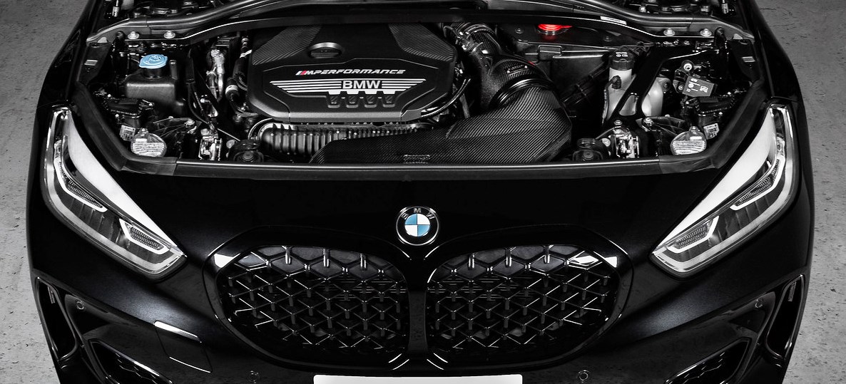BMW M135i xDrive (F40): Engines & technical data