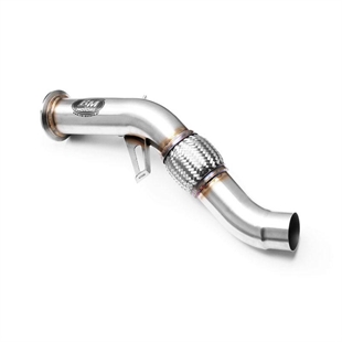 TA-Technix Downpipe till BMW X6