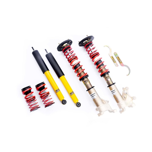 MTS Coilover Sport BMW 3 Series / E30 Coupe