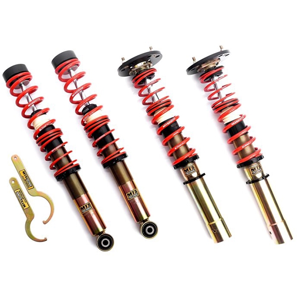 MTS Coilover Street BMW 5 Series / E12