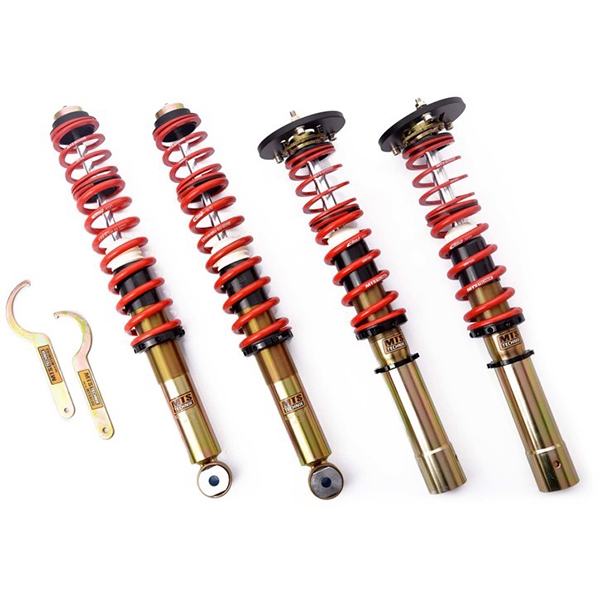 MTS Coilover BMW 7 Series / E23