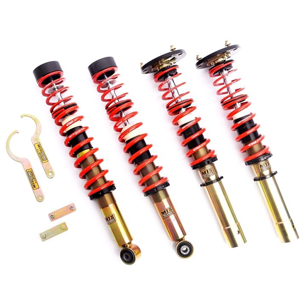 MTS Coilover BMW 7 Series / E23