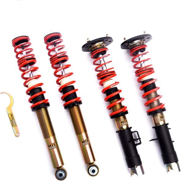 MTS Coilover BMW 5 Series / E28