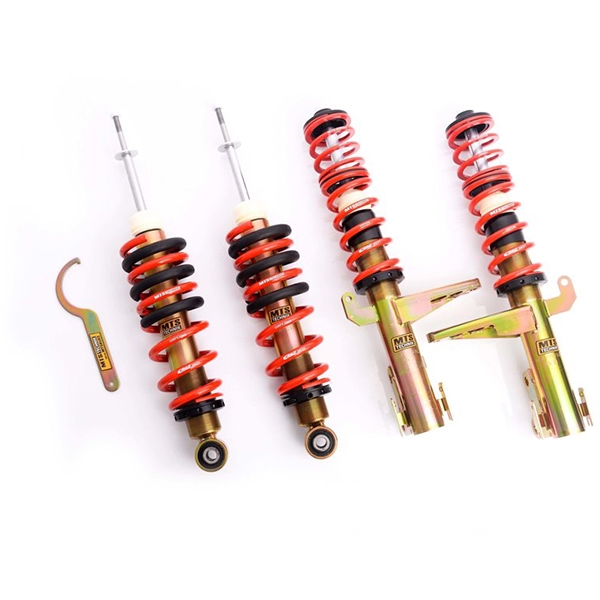 MTS Coilover Audi 80 B4 Sedan