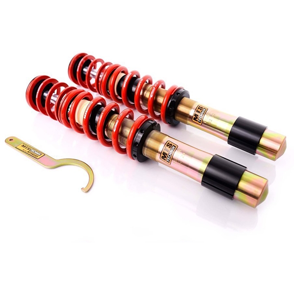 MTS Coilover BMW 5 Series / E39 Kombi