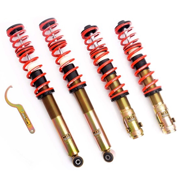 MTS Coilover VW Passat B4 Sedan