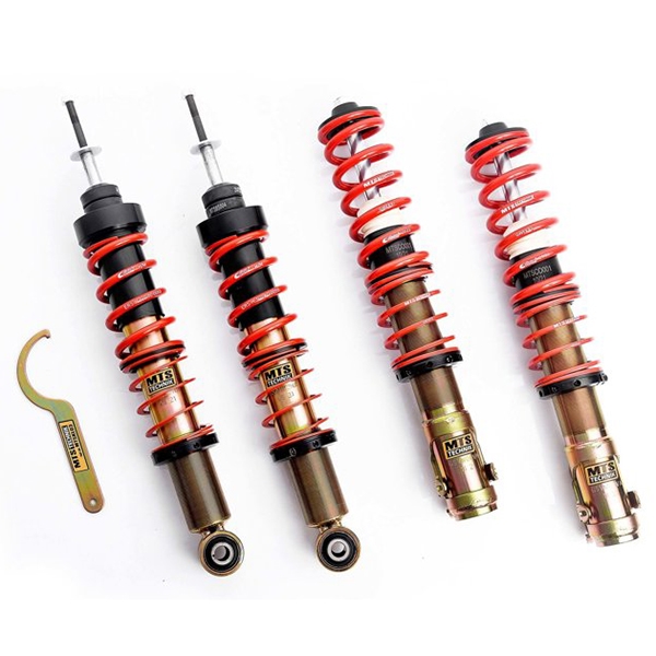 MTS Coilover VW Golf III Kombi