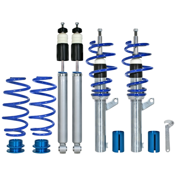JOM Blueline Coilovers VW Passat B6 3C