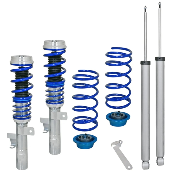 JOM Blueline Coilovers Volvo C30