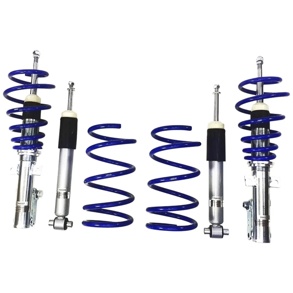 JOM Blueline Coilovers Volvo V70 (S/J)