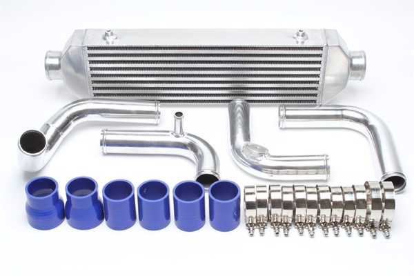 TA-Technix Intercooler till Audi A4 B5