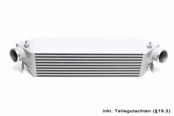 TA-Technix Intercooler till Audi A3 8P