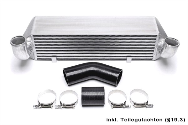 TA-Technix Intercooler till BMW 1-Serie E81/E82/E87/E88