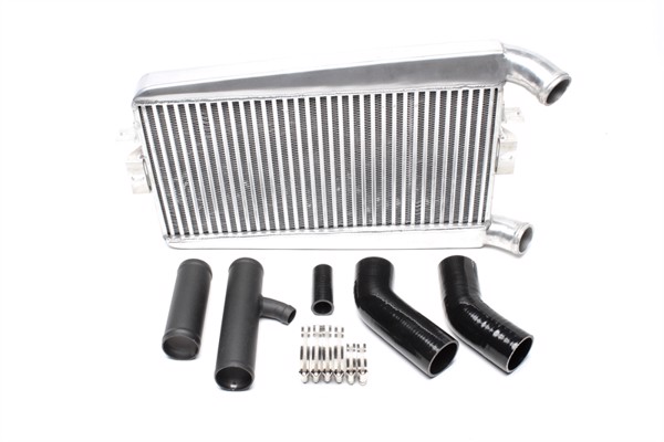 TA-Technix Intercooler till Ford Focus VI