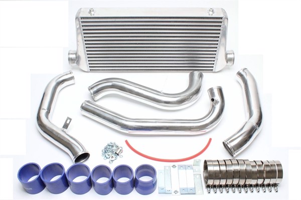 TA-Technix Intercooler till Mazda RX-7