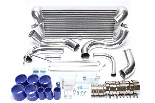 TA-Technix Intercooler till Mazda RX-7