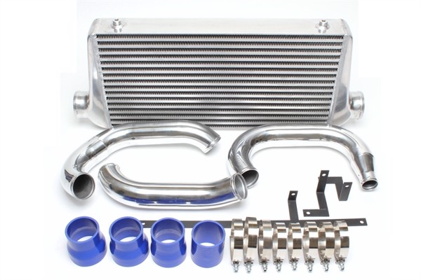 TA-Technix Intercooler till Mitsubishi Lancer EVO V+VI CP9A