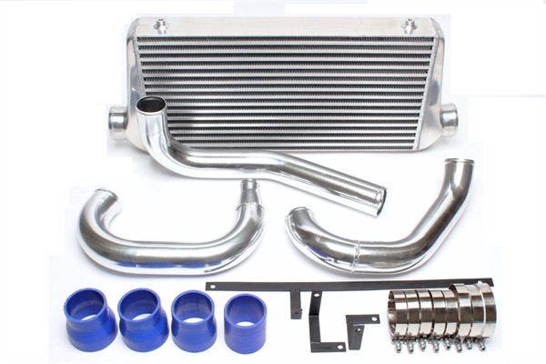 TA-Technix Intercooler till Mitsubishi Lancer Evo VII - IX CT