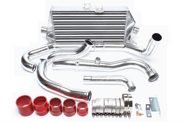 TA-Technix Intercooler till Mitsubishi Lancer EVO I-III CB/D