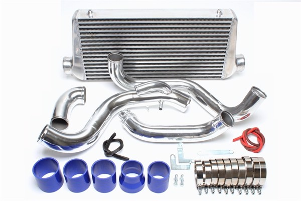 TA-Technix Intercooler till Nissan 200SX