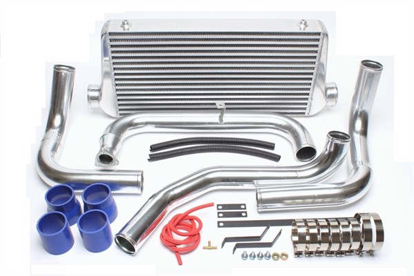 TA-Technix Intercooler till Nissan Sunny