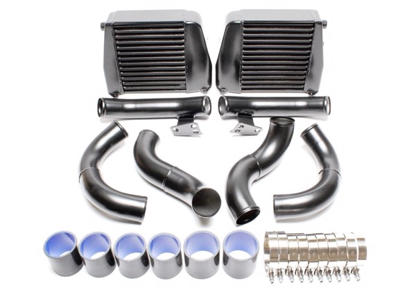 TA-Technix Intercooler till Nissan GT-R