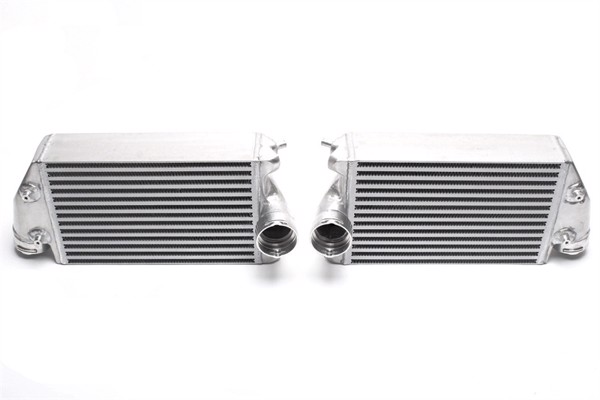 TA-Technix Intercooler till Porsche 911