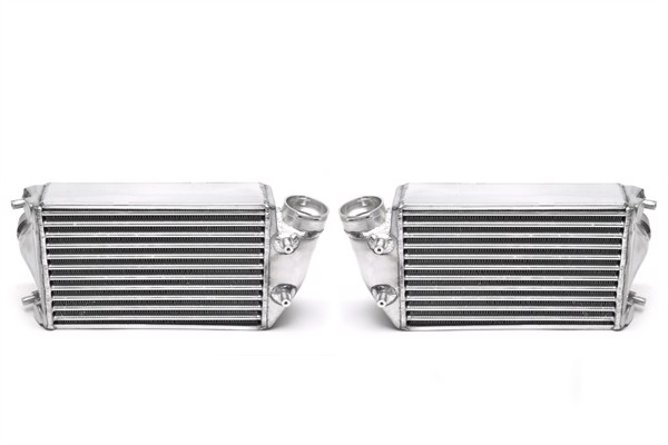 TA-Technix Intercooler till Porsche 911