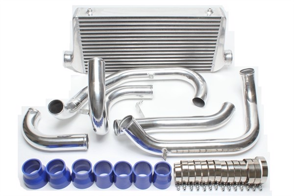 TA-Technix Intercooler till Subaru Impreza WRX + STI