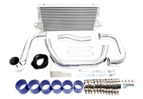 TA-Technix Intercooler till Toyota Supra MKIV