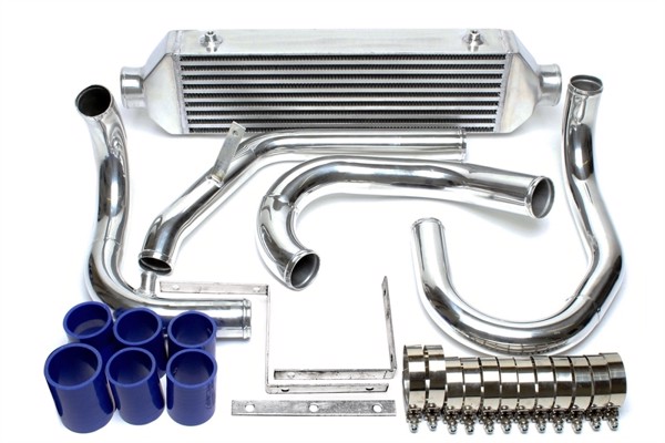 TA-Technix Intercooler till Seat Leon 1M