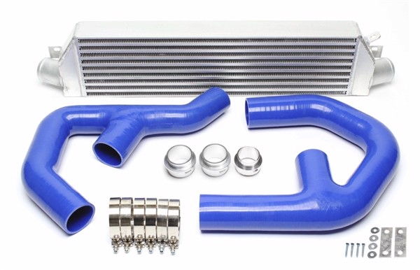 TA-Technix Intercooler till Seat Leon 1P