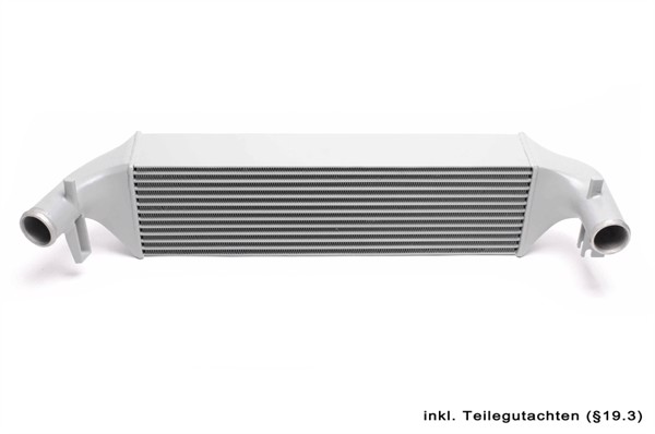 TA-Technix Intercooler till Seat Ibiza V 6J