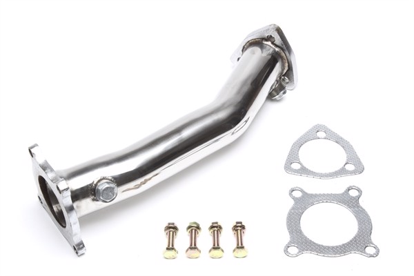 TA-Technix Downpipe till Audi A4 B6