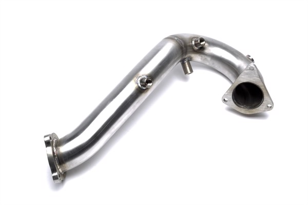 TA-Technix Downpipe till Audi A4 B8