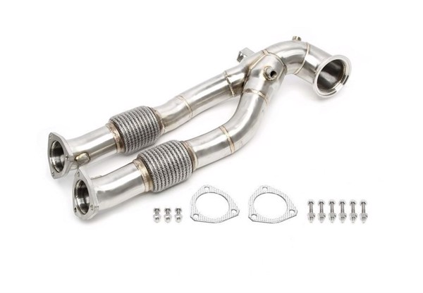 TA-Technix Downpipe till Audi TT 8S