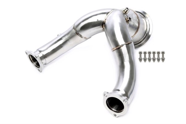 TA-Technix Downpipe Audi A5 B9