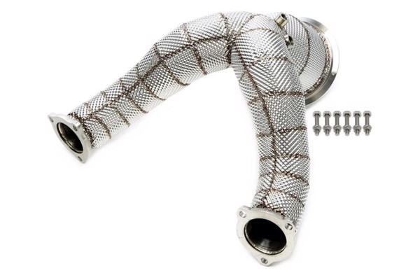 TA-Technix Downpipe Audi A5 B9