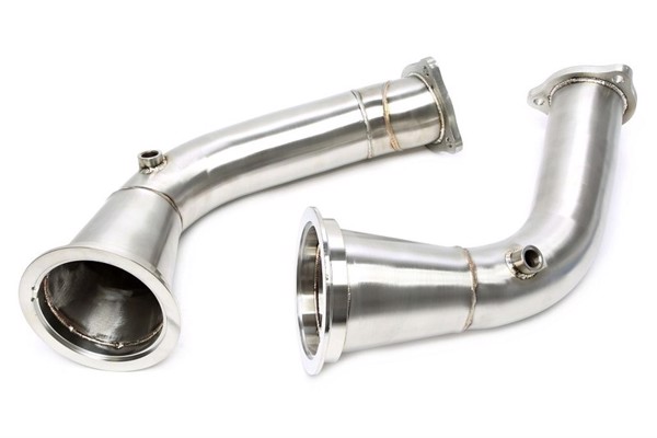 TA-Technix Downpipe Audi A5 B9