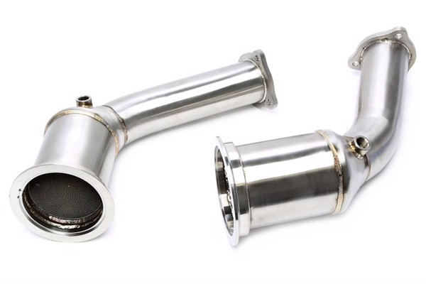 TA-Technix Downpipe Audi A5 B9