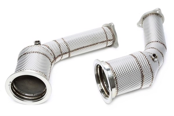 TA-Technix Downpipe Audi A5 B9