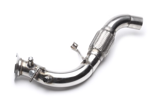 TA-Technix Downpipe till BMW X6